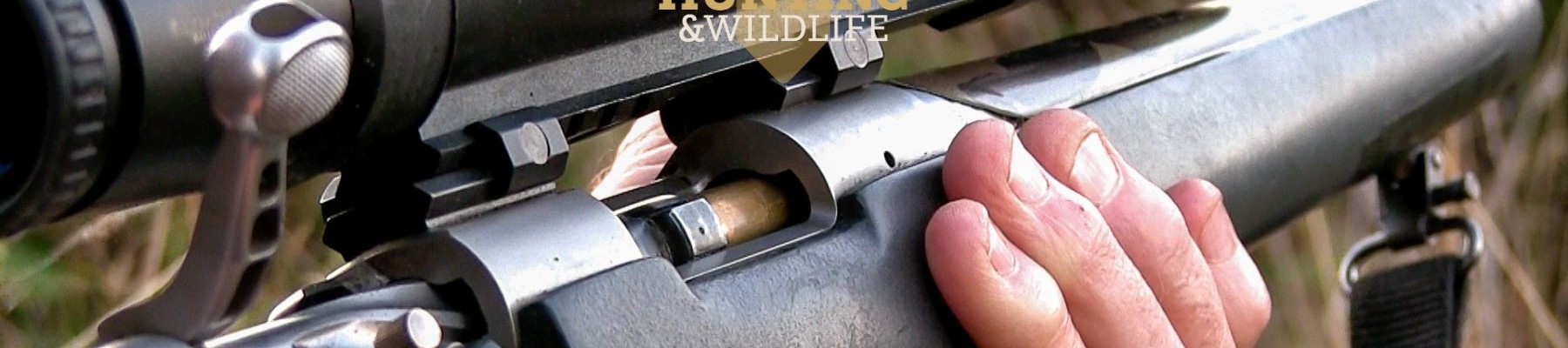 Roar Safety  Hunting states of readiness