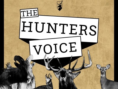 The Hunters Voice   Official NZDA Podcast