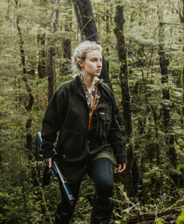 Courtney head shot bio